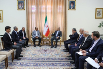 آمریکا در این منازعه پیروز نخواهد بود