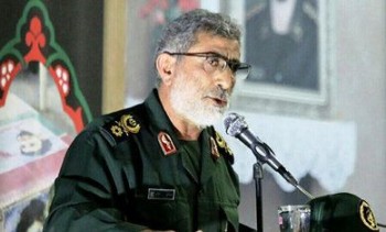 ممکن است از درون خانه دشمنان پاسخ جنایت آنان داده شود