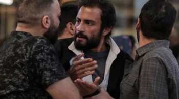 فیلم «قهرمان» فرهادی نامزد جوایز گلدن گلوب ۲۰۲۲ شد