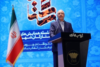 اینگونه آتش بر سر اسرائیل ریخته نشده بود