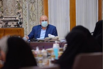 قدرت جمهوری اسلامی در گرو قلب و دل مردم است