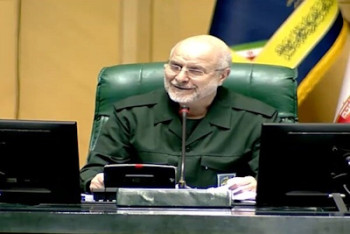 زیرساخت های منطقه منهدم می شوند