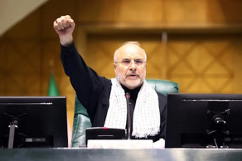 ایران و مقاومت یک جان هستند
