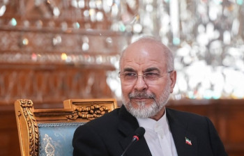 تا پیروزی کامل متحد خواهیم ماند تا پیروزی کامل متحد خواهیم ماند