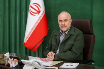 هشدار قالیباف به فعالان جهانی بازار نفت