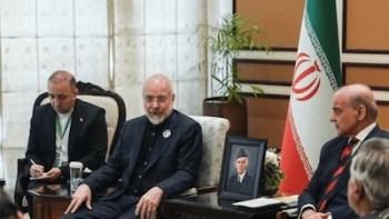 کنار رفتن قالیباف از تیم مذاکره‌کننده تکذیب شد
