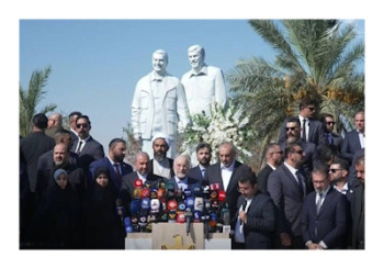 آمریکا به دنبال خروج آبرومندانه است آمریکا به دنبال خروج آبرومندانه است