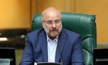 قالیباف اظهارات دولت آمریکا در مورد ایران را ناامید کننده خواند
