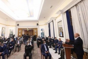 شعار "نه غزه، نه لبنان جانم فدای ایران" دروغ ترین شعار ممکن بود