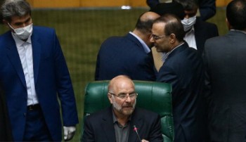 قالیباف ادعاها درباره طرح اینترنتی مجلس را خلاف واقع خواند