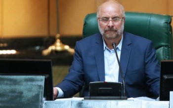 قالیباف طرح موضوع سفر خانواده اش به ترکیه را سیاسی خواند