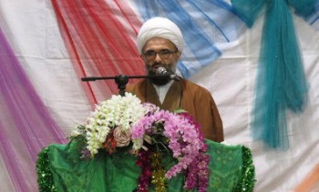 بهترین جایگاه زن خانه داری است