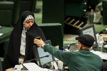 قانون انتخابات مجلس اصلاح شد