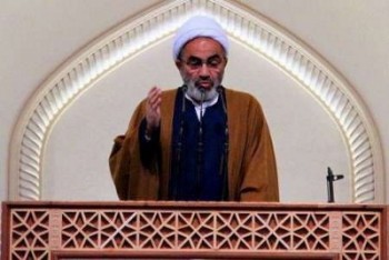 یک بچه مسلمان نباید فریب شعار «رضا شاه روحت شاد» را بخورد