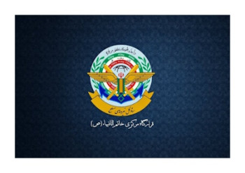 هشدار قرارگاه خاتم؛ خطا نکنید هشدار قرارگاه خاتم؛ خطا نکنید