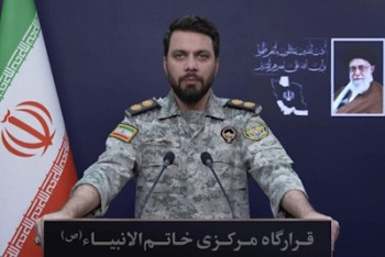 پای هر متجاوزی قطع خواهد شد