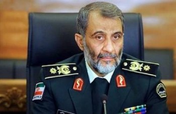 پلیس ایران اراذل و اوباش را «علف‌های هرز» خواند؛ باید چیده شوند