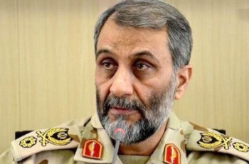 نیروی انتظامی فتنه های انتخاباتی را در محفل‌ خفه می‌کند