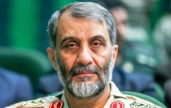 افسران بر اساس فقه و فرهنگ امر به معروف و نهی از منکر کنند