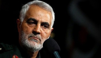 گرای ترور شهید سلیمانی را نهاد رئیس جمهوری ایران داده است