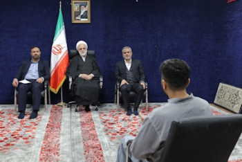 محاکمه و مجازات در سریع ترین زمان