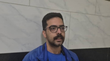 یک جاسوس موساد اعدام شد
