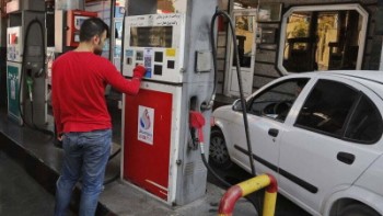 دولت ایران هیچگونه تصمیمی برای افزایش قیمت بنزین ندارد