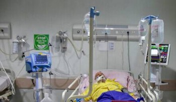 ۵۴۸۱ نفر از مبتلایان به کووید۱۹ تحت مراقبت قرار دارند