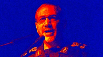 فرمانده سابق سپاه: ایران بدون دولت بهتر اداره خواهد شد