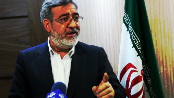 وزیر کشور: تغییر سبک زندگی از مهمترین دلایل ناآرامی‌های اخیر ایران بود