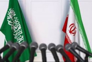 ایران گفت‌وگو با عربستان سعودی را تعلیق کرد