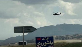 کنسولگری آمریکا در اربیل هدف حمله پهپادی قرار گرفت