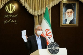 انتشار سند همکاری ایران و چین مشروط به موافقت طرفین است