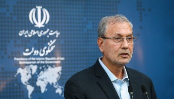 گرانی قیمت مرغ در ایران تقصیر آمریکا است