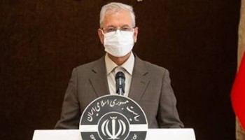 ایران خرابکاری در ساختمان‌ انرژی اتمی این کشور را تایید کرد