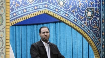 ۳۵۰ مدرسه را به ۳۵۰ مسجد پیوند می زنیم
