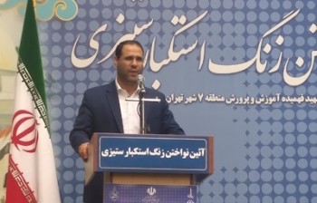 تاریخ برخی از محلات تهران از قدمت آمریکا بیشتر است