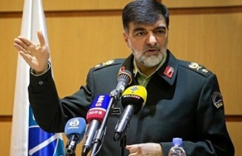 زنانی که کشف حجاب کنند به محاکم قضایی معرفی میشوند زنانی که کشف حجاب کنند به محاکم قضایی معرفی میشوند