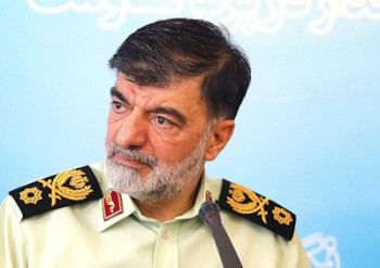 دشمن در جنگ به دنبال براندازی بود