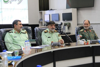 هیچ ماموریتی حساس‌تر از طرح نور وجود ندارد