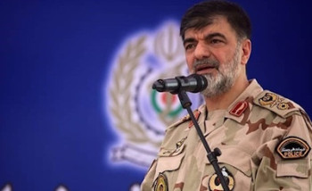 هر توطئهای را در نطفه خاموش می کنیم هر توطئهای را در نطفه خاموش می کنیم
