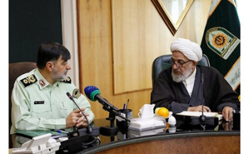 طرح نور با قوت ادامه دارد
