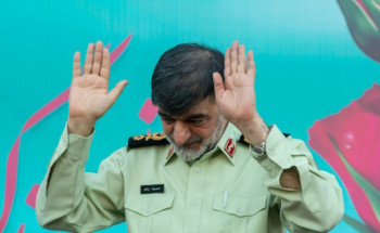 از این راه عقبنشینی نخواهیم کرد از این راه عقبنشینی نخواهیم کرد