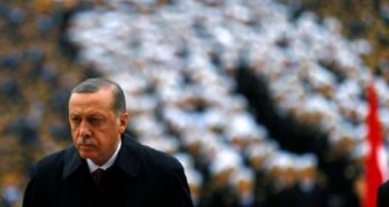 ترکیه از تمایل خود برای ارتقای روابط با اسرائیل خبر داد