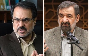 خداییان سخنگوی دستگاه قضا شد و محسن رضایی معاون اقتصادی دولت