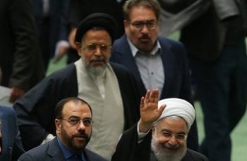رئیس جمهور: مردم ایران نباید نیازی به اینترنت خارجی داشته باشند