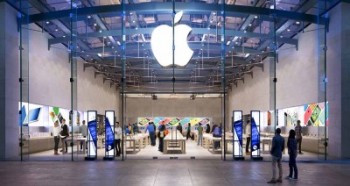 طرح دو فوریتی مجلس ایران برای تحریم اپل