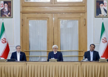 داوطلب ادامه تحریم نیستیم