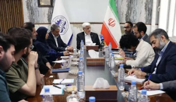 ایران به هیچ قیمت تنگه هرمز را از دست نمی‌دهد