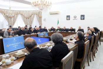 تشییع رهبر شهید از مهمترین حوادث قرن است